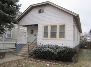 4820 N Kentucky Ave, Chicago, IL 60630