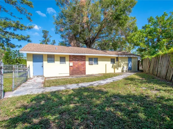 4619 40th St N, Saint Petersburg, FL 33714