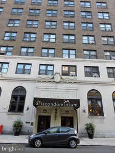 1324 Locust St APT 919, Philadelphia, PA, 19107