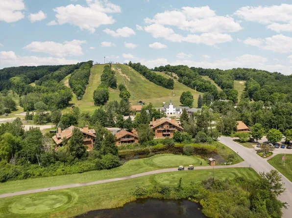 V/l 16 W Schuss Mountain Dr, Bellaire, MI 49615