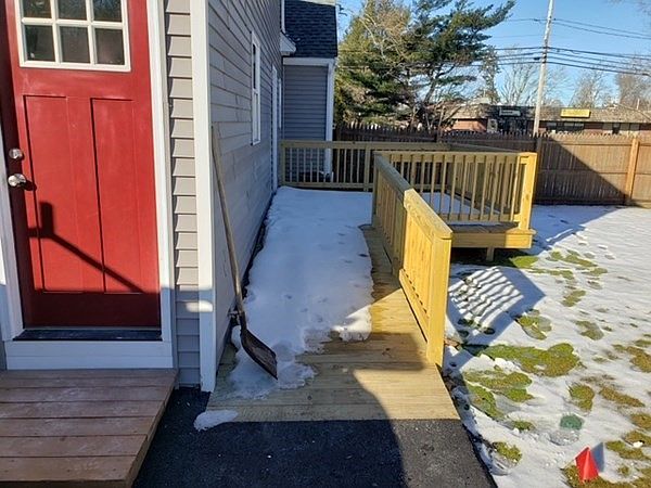 2nd image of 6 Depot St #1
