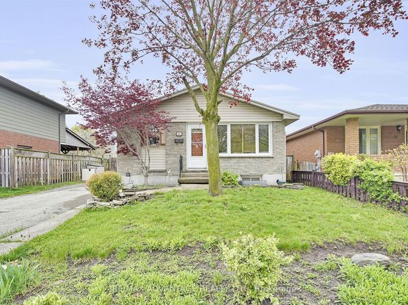 602 Millbank Dr, London, ON N6E 1S1