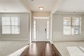 3601 Deaton Trl — Photo 2