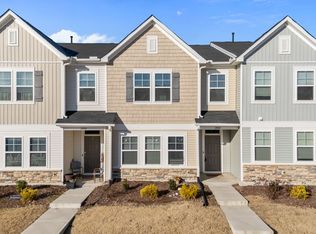 2402 Chert Ln, Raleigh, NC 27610