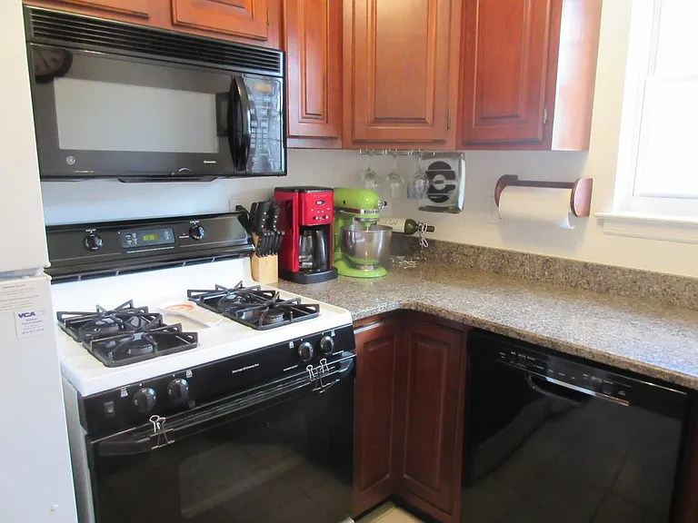 320 South St #12M — Photo 16