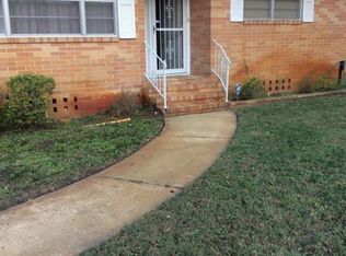 9533 Harriet Ave, Jacksonville, FL 32208