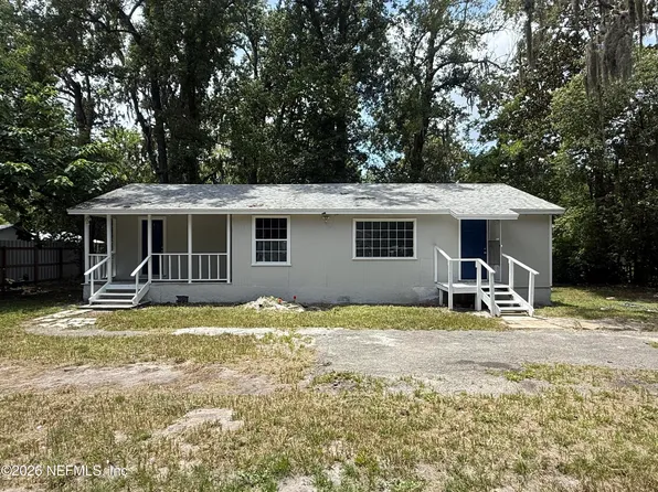 5446 POTOMAC Avenue, Jacksonville, FL 32254