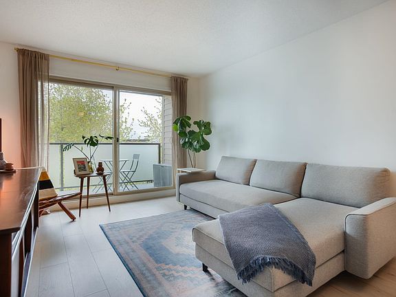 2nd image of 1864 Frances St #405