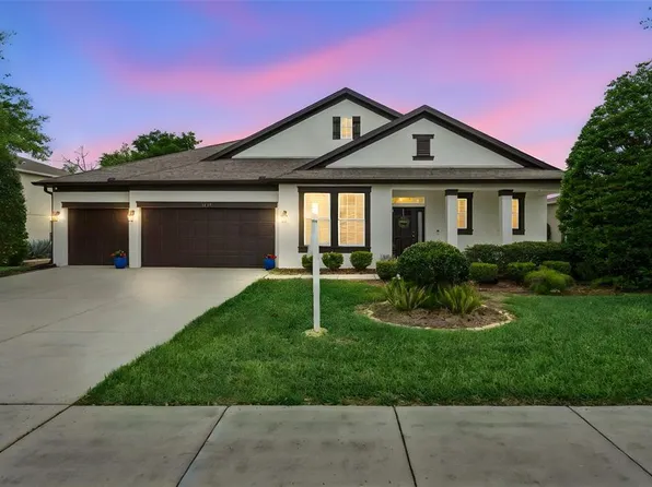 1055 Rock Creek St, Apopka, FL 32712