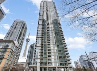 5 Mariner Ter #2507, Toronto, ON M5V3V6