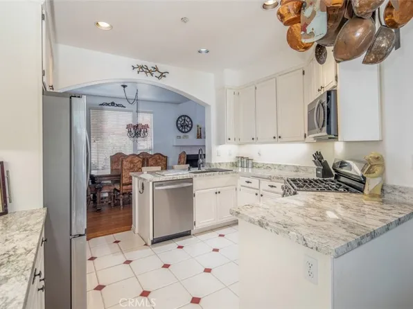 116 Mira Mesa, Rancho Santa Margarita, CA 92688