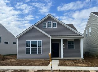 1993 Iselin St, Newark, OH 43055