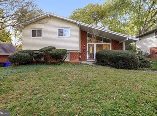 11802 Mentone Rd, Silver Spring, MD 20906