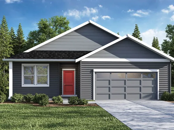 2271 Misty Glen Ave NW, Salem, OR 97304