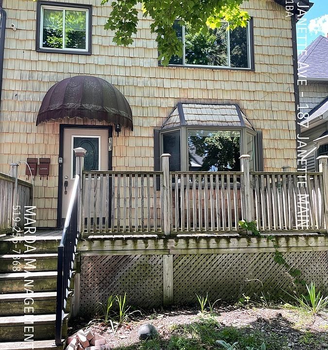 1st image of 187 Janette Ave #187