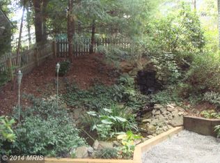 11596 Sidewinder Ln, Lusby, MD 20657
