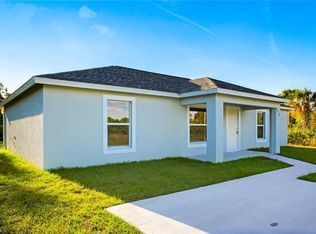 1287 Jupiter Loop, Labelle, FL 33935
