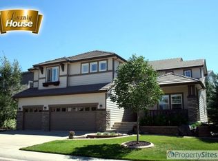 2664 Rockbridge Way, Highlands Ranch, CO 80129