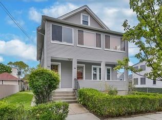 69-71 Winter St #1, Arlington, MA 02474