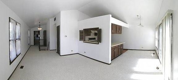 Living and Dining Room
