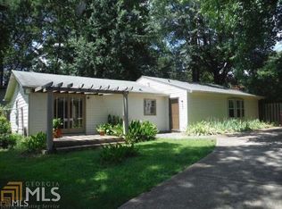 447 Floyd St SE, Smyrna, GA 30082