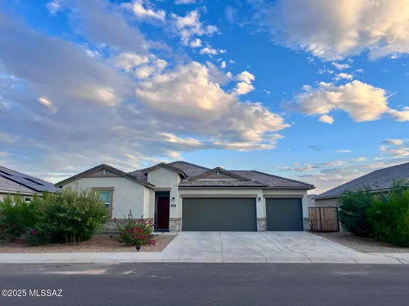 1033 W Beacon Dr, Casa Grande, AZ 85122