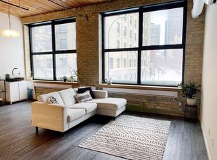 139 Market Ave, Winnipeg, MB R3B0P5