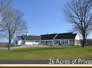 5238 Zion Rd, Jefferson City, MO 65109