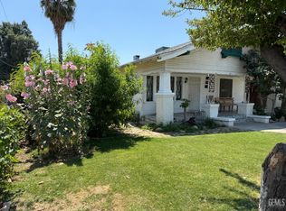 615 Flower St, Bakersfield, CA 93305