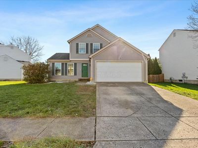 7267 Moonbay Ct, Reynoldsburg, OH, 43068