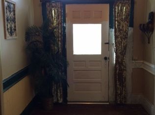 542 N Church, Yorktown, TX 78164