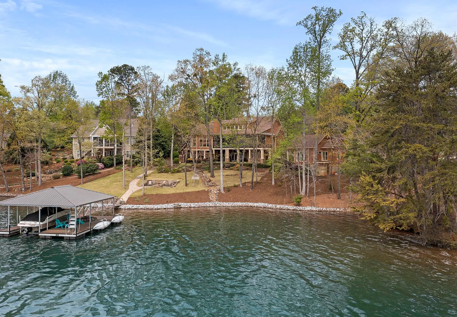 734 Navigators Point — Photo 1