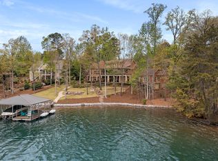 734 Navigators Point, Seneca, SC 29672