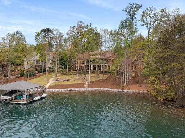 734 Navigators Point, Seneca, SC 29672