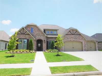 6519 Brayfield Ln, Beaumont, TX, 77706