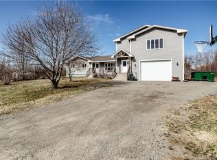 18 Louis Bourg Rd, Bouctouche, NB E4S3N7