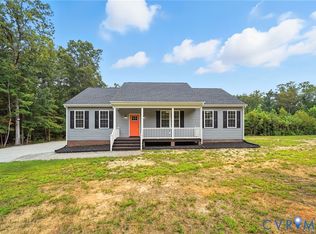 149 Barter Hill Rd, Cumberland, VA 23040