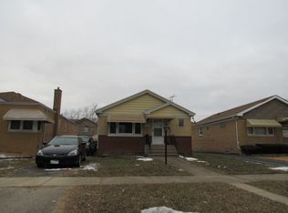 4414 Wenonah Ave, Stickney, IL
