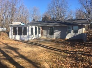 1403 County Road 1290, Willow Springs, MO 65793