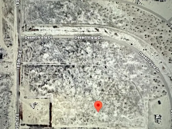 0 Tundra Way, Palmdale, CA 93591
