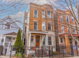 3115 W Belden Ave #3, Chicago, IL 60647