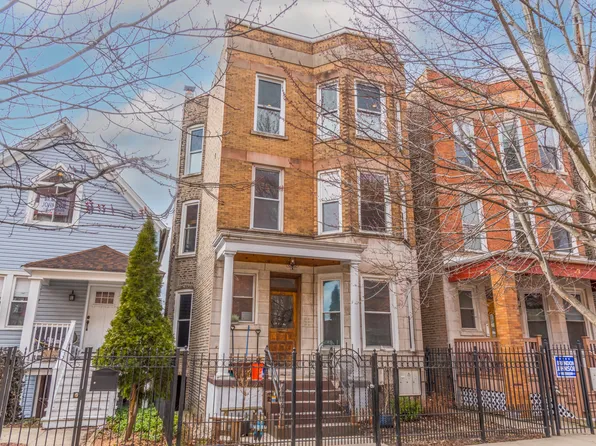 3115 W Belden Ave #3, Chicago, IL 60647