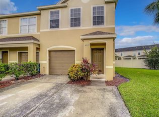 6921 47th Ln N, Pinellas Park, FL 33781