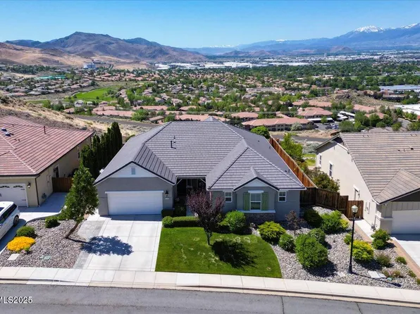 2269 Isabella Ct, Sparks, NV 89434