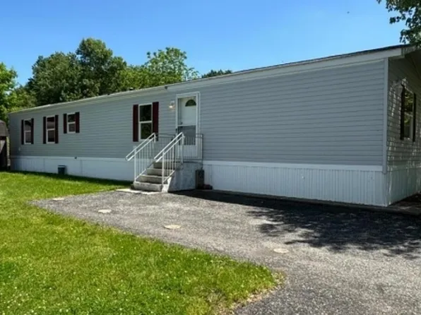 210 Garden Dr, Lafayette Twp., NJ 07848