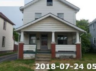 86 Harvey St, Struthers, OH 44471