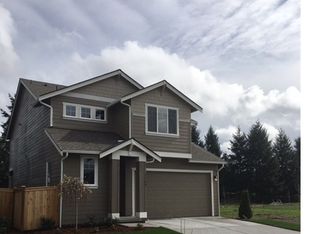 5129 Boardwalk St SE, Lacey, WA 98503