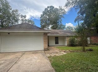 3303 Glen Spring Dr, Humble, TX 77339