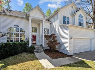 700 Midsummer Ln, Apex, NC 27502