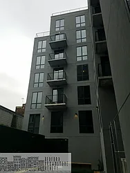 Rented by Bedford Brownstone Realty